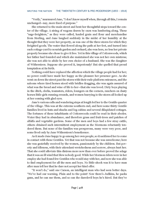 Writing the Nation - Page 418